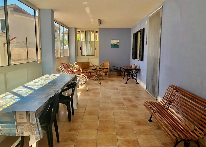 Martina Casa Vacanze