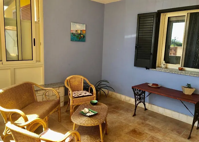 Martina Casa Vacanze