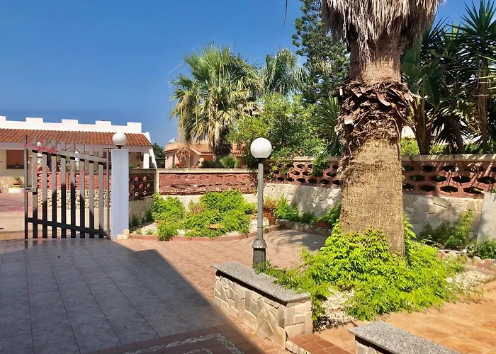 Martina Casa Vacanza