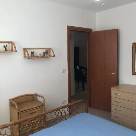Martina Casa Vacanze Marzamemi Buitenkant foto