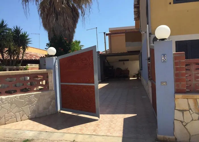 Martina Casa Vacanze
