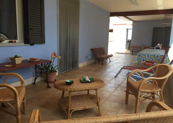 Martina Casa Vacanze