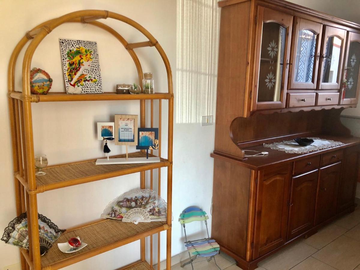 Holiday home Martina Marzamemi