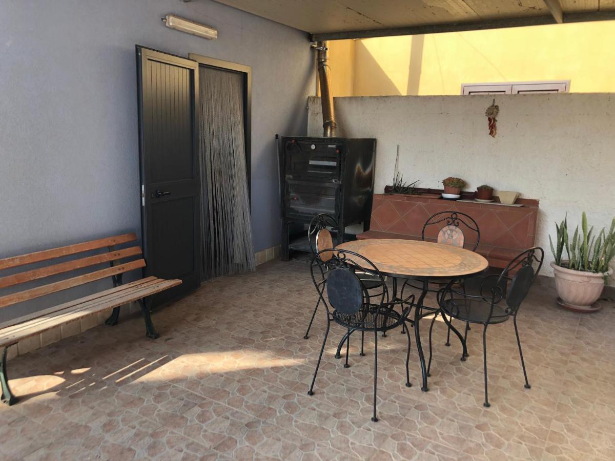 Holiday home Martina Marzamemi